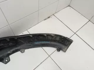 Юбка передняя Changan UNI-T 2020г. s202f2713011100 - Фото 8