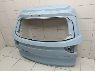 552000148aadyj Дверь багажника Chery Tiggo 7 PRO Арт BBBs250605132, вид 2