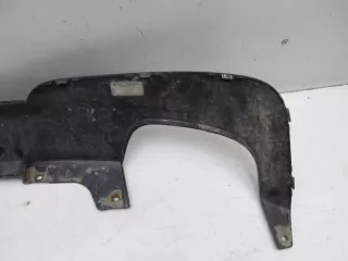 51128048132 Спойлер (нижняя часть) бампера заднего BMW X3 F25 Арт 785602, вид 6