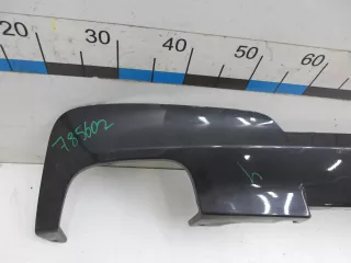 51128048132 Спойлер (нижняя часть) бампера заднего BMW X3 F25 Арт 785602, вид 9