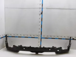 86612M0000 Спойлер (нижняя часть) бампера заднего Hyundai Creta 1 Арт 784394, вид 1