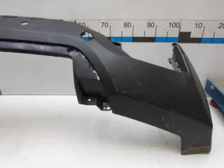 86612M0000 Спойлер (нижняя часть) бампера заднего Hyundai Creta 1 Арт 784394, вид 3