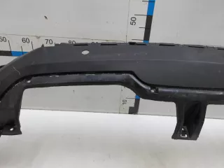 86612M0000 Спойлер (нижняя часть) бампера заднего Hyundai Creta 1 Арт 784394, вид 4