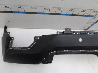 86612M0000 Спойлер (нижняя часть) бампера заднего Hyundai Creta 1 Арт 784394, вид 5