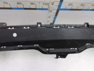 86612M0000 Спойлер (нижняя часть) бампера заднего Hyundai Creta 1 Арт 784394, вид 7