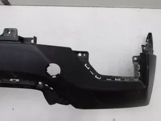 86612M0000 Спойлер (нижняя часть) бампера заднего Hyundai Creta 1 Арт 784394, вид 8