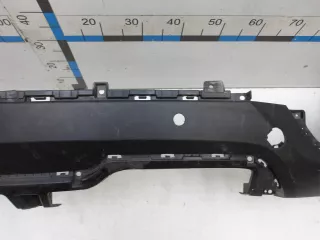 86612M0000 Спойлер (нижняя часть) бампера заднего Hyundai Creta 1 Арт 784394, вид 9