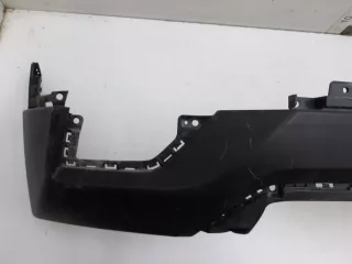86612M0000 Спойлер (нижняя часть) бампера заднего Hyundai Creta 1 Арт 784394, вид 10