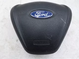 1900803 Подушка безопасности водителя Ford EcoSport Арт 747437, вид 1