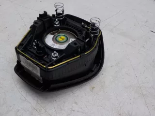 1900803 Подушка безопасности водителя Ford EcoSport Арт 747437, вид 2
