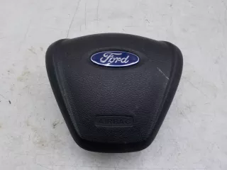 1900803 Подушка безопасности водителя Ford EcoSport Арт 747437, вид 5