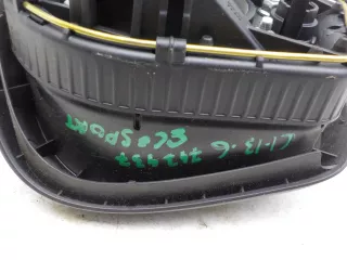 1900803 Подушка безопасности водителя Ford EcoSport Арт 747437, вид 7