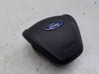 1900803 Подушка безопасности водителя Ford EcoSport Арт 747437, вид 10