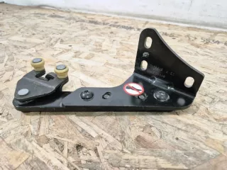 9808075880 Ролик сдвижной двери Citroen jumpy 3 Арт DN200870, вид 3