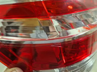 8156142120, 81561-42120 Фонарь Toyota Rav 4 3 Арт DN200900, вид 2