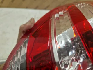 8156142120, 81561-42120 Фонарь Toyota Rav 4 3 Арт DN200900, вид 4