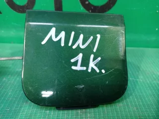 51127401570 Заглушка буксировочного крюка MINI COUNTRYMAN F60 Арт ARM149313, вид 2