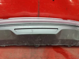 6600064321 юбка бампера Geely Atlas Pro Арт MB90270, вид 4