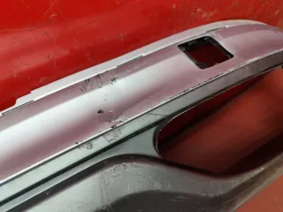 6600064321 юбка бампера Geely Atlas Pro Арт MB90270, вид 7