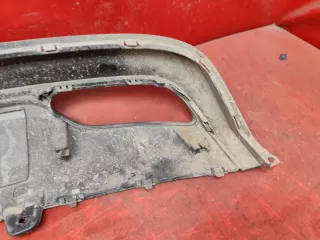 6600064321 юбка бампера Geely Atlas Pro Арт MB90270, вид 9