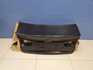 STKA47075B0 Крышка багажника Kia Rio 3 Арт ZAP337741, вид 1