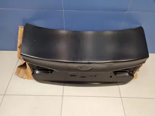 STKA47075B0 Крышка багажника Kia Rio 3 Арт ZAP337741, вид 3