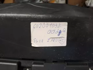 602001032AADQ Бампер передний Chery Tiggo 7 PRO Арт ZAP352284, вид 19