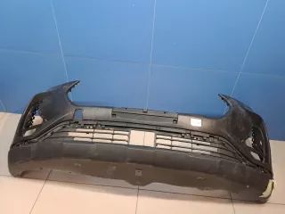602001032AADQ Бампер передний Chery Tiggo 7 PRO Арт ZAP352284, вид 2