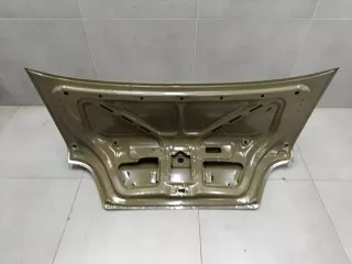 95907251 Крышка багажника Daewoo Nexia 1 Арт ZAP352495, вид 2