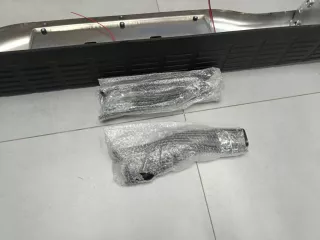 STTY970870 Бампер задний Toyota Hilux 7 Арт ZAP352505, вид 4