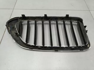 51137412421 Решетка радиатора левая BMW 6 G32 Арт ZAP352525, вид 3