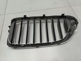 51137412422 Решетка радиатора правая BMW 6 G32 Арт ZAP352526, вид 3