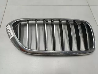51137412422 Решетка радиатора правая BMW 6 G32 Арт ZAP352526, вид 4