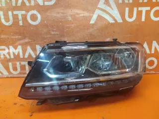 5NB941773B, 5NB941773D, 5nb941035b фара Volkswagen Tiguan 2 Арт AR120711, вид 1