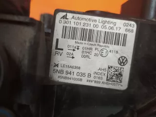 5NB941773B, 5NB941773D, 5nb941035b фара Volkswagen Tiguan 2 Арт AR120711, вид 14
