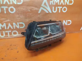 5NB941773B, 5NB941773D, 5nb941035b фара Volkswagen Tiguan 2 Арт AR120711, вид 2