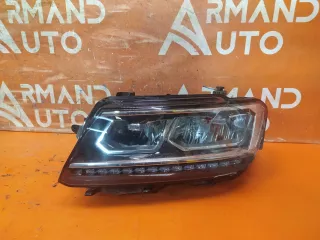 5NB941773B, 5NB941773D, 5nb941035b фара Volkswagen Tiguan 2 Арт AR120711, вид 5