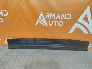 5216260040, 4 Накладка бампера верхняя Toyota Land Cruiser 200 Арт AR304165, вид 1