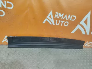 5216260040, 4 Накладка бампера верхняя Toyota Land Cruiser 200 Арт AR304165, вид 2