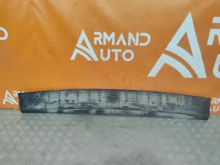 5216260040, 4 Накладка бампера верхняя Toyota Land Cruiser 200 Арт AR304165, вид 4