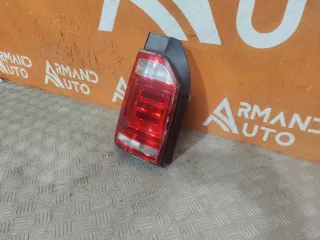 фонарь Volkswagen Transporter T6 2015г. 7E0945207E, 4 - Фото 3