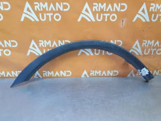 7407A304, 9 расширитель крыла Mitsubishi Outlander 3 restailing Арт AR309178, вид 1