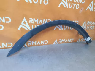 7407A304, 9 расширитель крыла Mitsubishi Outlander 3 restailing Арт AR309178, вид 2