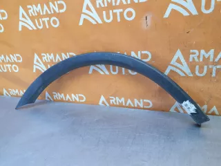 7407A304, 9 расширитель крыла Mitsubishi Outlander 3 restailing Арт AR309178, вид 3