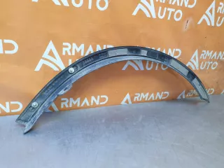 7407A304, 9 расширитель крыла Mitsubishi Outlander 3 restailing Арт AR309178, вид 6