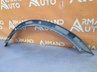 7407A304, 9 расширитель крыла Mitsubishi Outlander 3 restailing Арт AR309178, вид 7