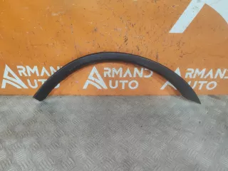 7407A303, 1 расширитель крыла Mitsubishi Outlander 3 restailing Арт AR309473, вид 1