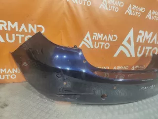 GSK250221ABB, GW6T50221, 4 бампер мазда гж Mazda 6 3 Арт AR309564, вид 2
