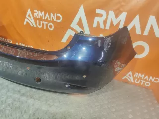 GSK250221ABB, GW6T50221, 4 бампер мазда гж Mazda 6 3 Арт AR309564, вид 4