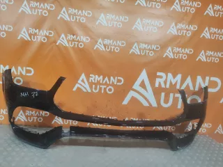 A16788552039999, A1678855103, 4 бампер mercedes-benz, мерседес бенц ( Mercedes CLA c117 Арт AR309611, вид 1